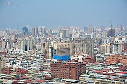 1,500萬內入住北市　6行政區公寓出列