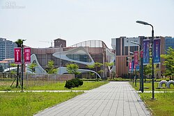 軌道為王道　嘉義高鐵建案開價創新高