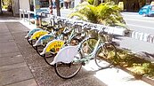 Cbike狀況多　環局：年底更新2千輛