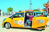 台南「小黃公車」　6月再增10線