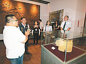 監委巡苗栗　關心7大場館未來