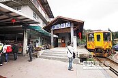 鐵道迷違規挨撞　醫療自付還吃罰單