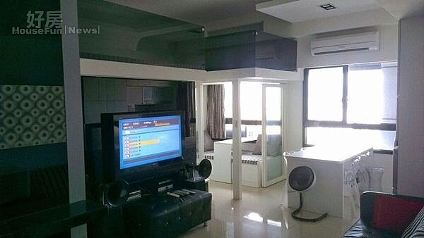 7.新埔捷運站共構的「新巨蛋」,也是陳奎親手設計。