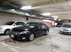 車位灌水恐削百萬元 小心黑心預售屋定型化契約