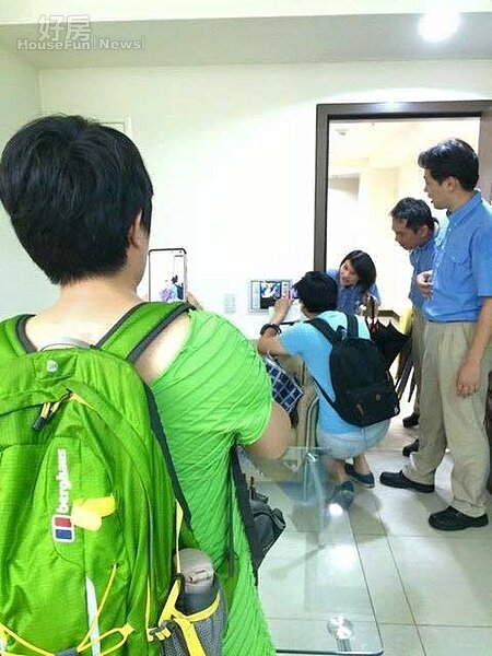 安康社區D基地公營住宅