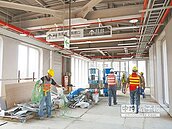 台鐵桃園臨時站　7月26日啟用