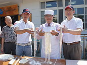 竹市眷村藝術季　27日登場