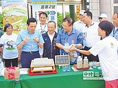 馬訪西湖青農　有機呷免驚