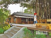 台中文學館撤椅　文化局：安全考量