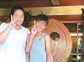 首名罹難者走了　12歲弟仍與死神搏鬥