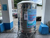 淡水人注意！3月26日停水16小時　影響逾6千戶