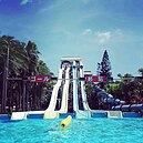 全台24家遊樂園加強安檢