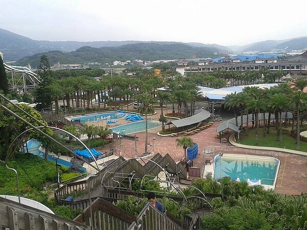 新北市捐款帳戶湧入善款達二億元。(翻攝自八仙水上樂園Facebook粉絲頁)