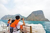 龜山島旅遊每天增額800人