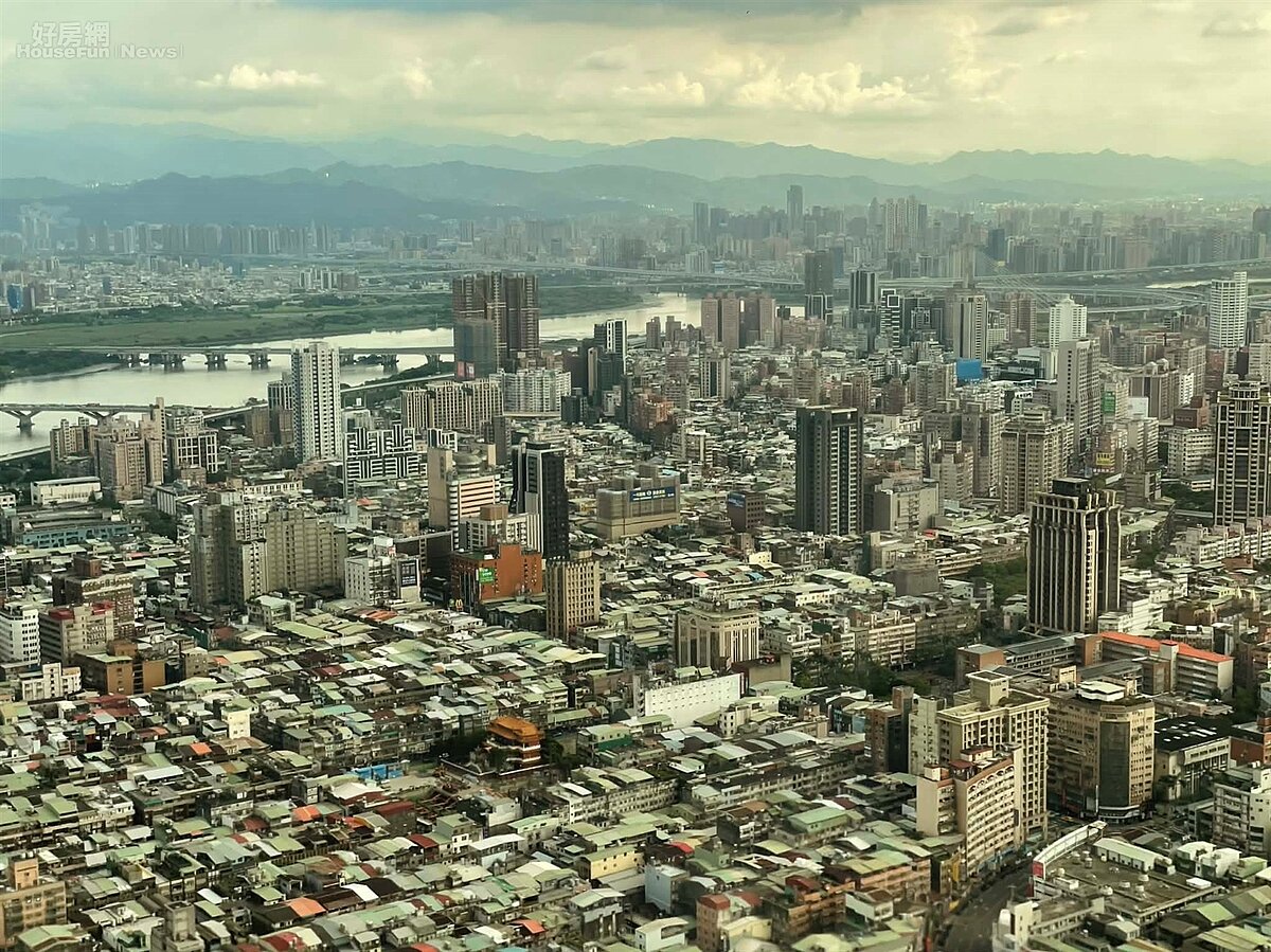 土增稅10％優惠不只一次，滿足條件仍享有優惠稅率。圖／好房網News記者呂詠柔攝