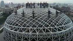 暗示柯P應守合約　財部：促參案不是弊案