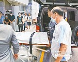 八仙塵爆　184人命危