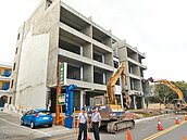 墾丁國家公園違建多　墾管處「拆」