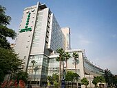 台南五星飯店住房率　保七大作戰