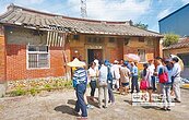 龍潭東海堂列古蹟？　子孫堅決反對
