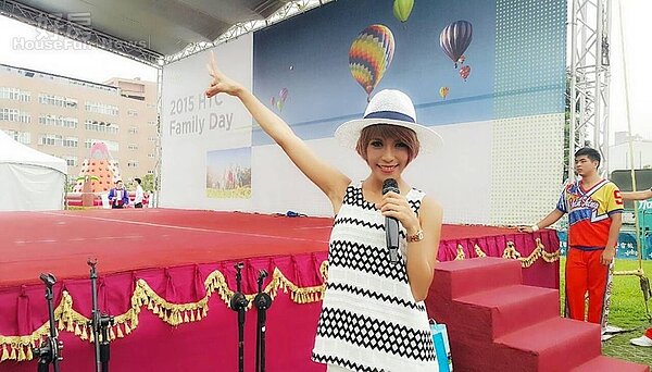 9.來台北打拚12年,Maggie對於租屋也租出一套哲學,對租屋的最大建議,其實就是找好房東!