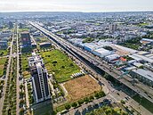 土地市場量縮價平　建商購地意願轉趨審慎