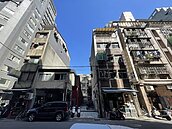 危老碰到「國有地釘子戶」有招可解！中正區老屋3個月速審開工