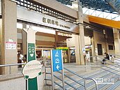 捷運紅樹林站　房市交易M型化