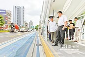 優化公車將上路　林陵三要零缺點