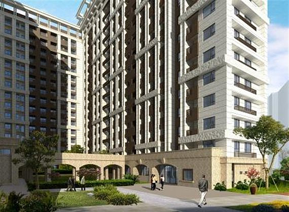 新北市對青年住宅工程進行檢測,檢驗結果均符合規定。(截取自新北市政府)