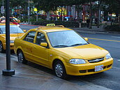 觀光計程車夯　運將救菜英文