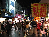 夜市機車違停多　民怨取締不力