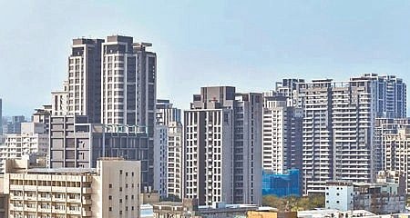 
今年截至3月25日，台灣商用不動產成交金額已衝上1,066億元，年增1.23％，創同期新高。圖∕本報資料照片
