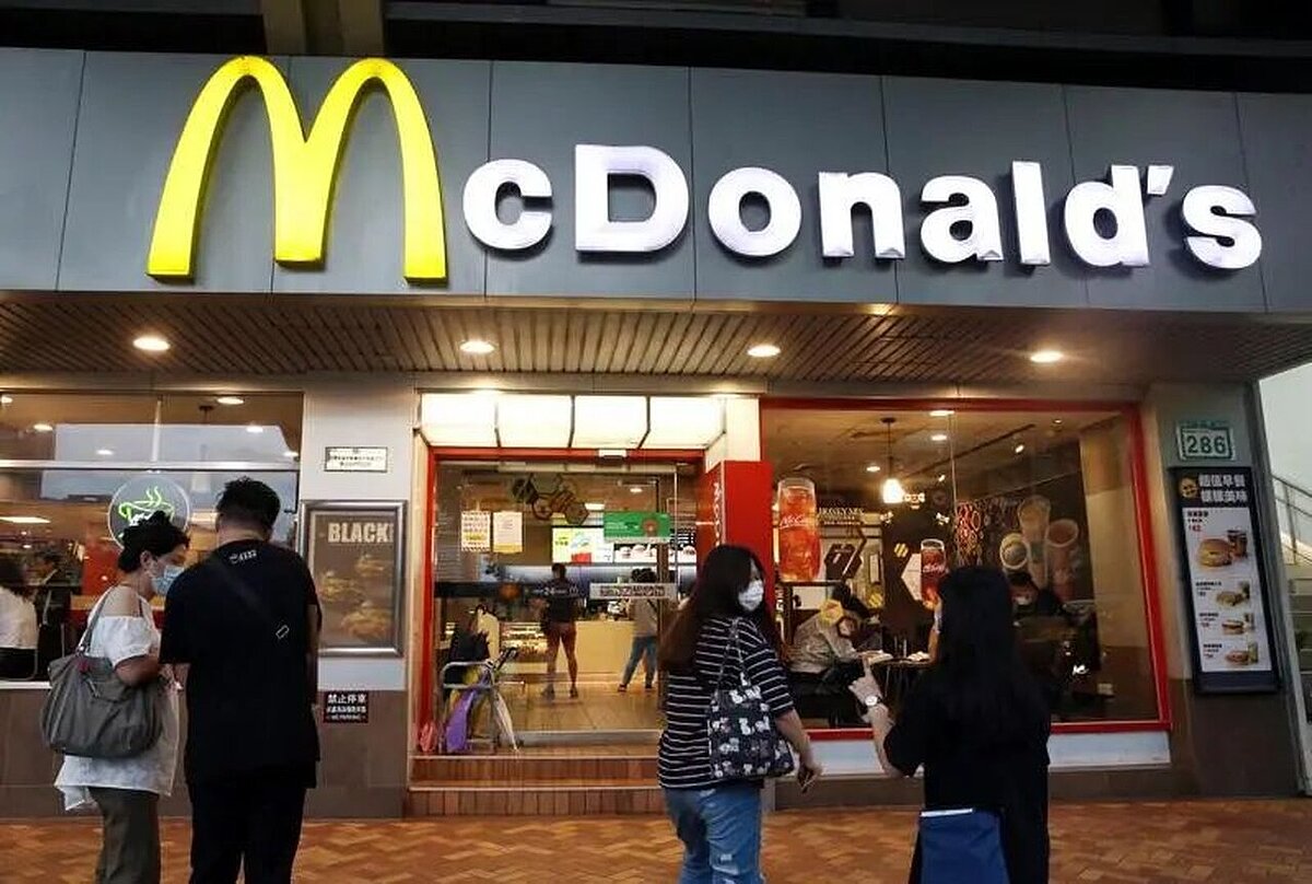台灣速食市場今年再度吹起擴店號角。麥當勞、摩斯漢堡、肯德基與漢堡王四大品牌今年店數規模皆將挑戰新高。(聯合報系資料照)