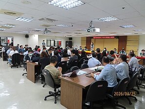 市府Q1開發區土地標售　5筆完售