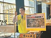 捷運延伸清水　盧秀燕否決輕軌