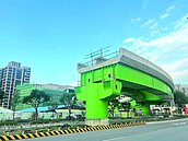 桃捷綠線延伸中壢頻流標　議員促檢討