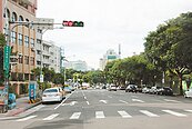 還居民回家的路　杭州南路　31日恢復雙向