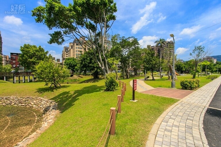 台北市北投區 奇岩重劃區綠意環繞慢活首選p1 好房網雜誌no 25 好房網news