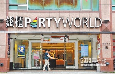 國內2大KTV業者錢櫃、好樂迪(本報資料照片)