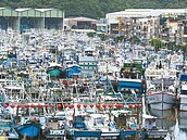 宜蘭防颱！　童玩節休園　龜山島封島