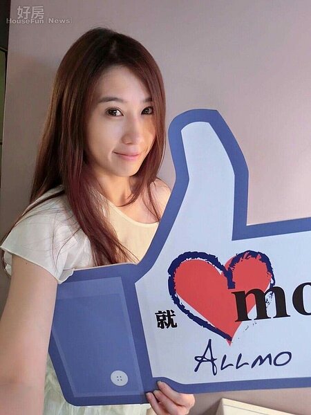 9.若未來能力許可,閔宸宣會選擇住在海邊或半山腰的小木屋,親手打造自己的夢幻空間。