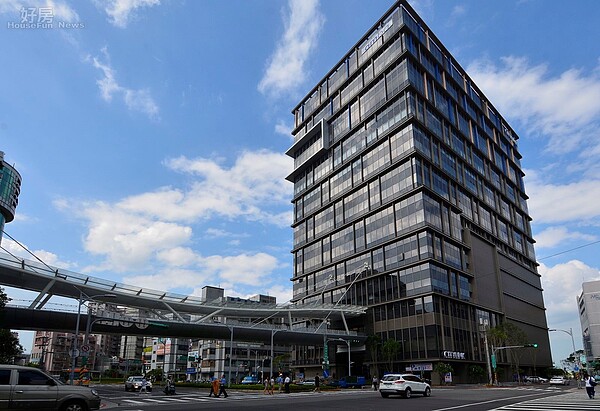 國際級飯店品牌相繼來台,2016年飯店業將進入優勝劣敗淘汰賽。(好房網News記者陳韋帆攝影)