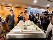 高雄科技軸線精華！「1公辦都更」招商　住宅、商辦、商場都有
