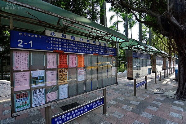 想靠「以租代買」過生活?魯蛇恐怕會兩頭空。(好房網News記者 陳韋帆/攝影)