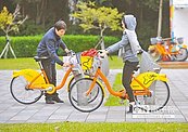 YouBike今年增53站