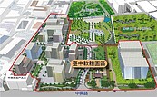 地方大代誌－中軟明年完工　產值估150億元