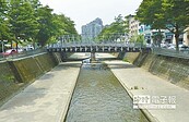 打造水岸加花都　拚綠川、柳川整治