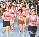 乳癌10年飆升56.9％