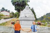 回饋楠西　林錦州捐1億蓋廟